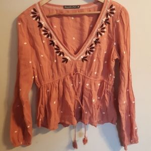 Abercrombie Top
